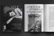 Elio & Oliver - An 18-Font Typeface, a Sans Serif Font by SilverStag Type Foundry (Thumbnail 9 of 20)