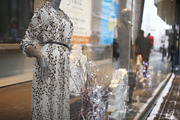 Long Dress Mock Up, a Print Template by helgascandinavus (Thumbnail 1 of 3)