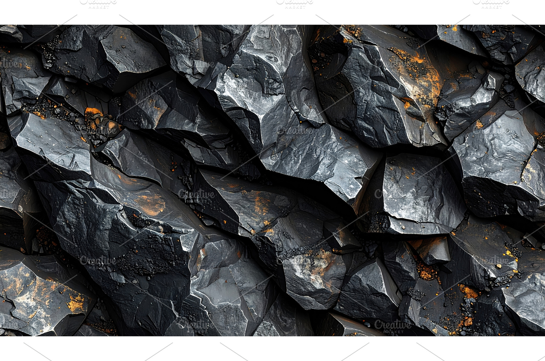 Close-up texture of dark volcanic, a Background Photo by Igor Tichonow