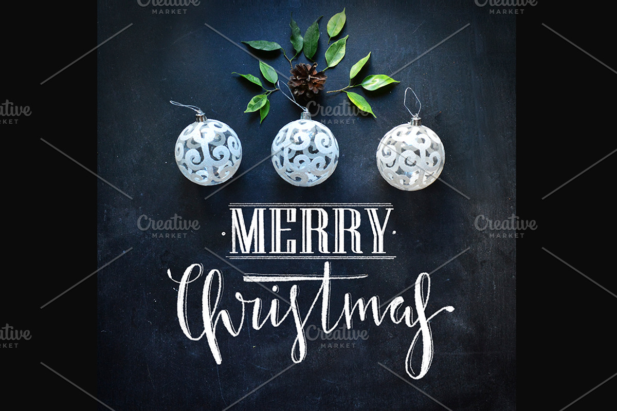 SALE! Merry Christmas. Letterring., a Holiday Photo by mikka_kika (Photo 5 of 10)