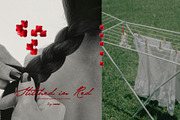 Stitched in Red Elements, an Object Graphic by Purple (Thumbnail 11 of 17)