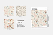 Christmas Watercolor Design, an Object Graphic by Folkheart (Thumbnail 6 of 14)