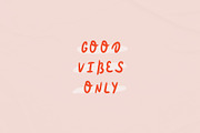 Washi Tape - a quote playful font, a Font by Ashiya Pixel (Thumbnail 9 of 12)