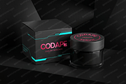Codape | Elegant & Modern Luxury Ser, a Serif Font by Astuti Studio (Thumbnail 21 of 25)
