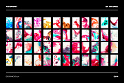 Milch - 50 Ink in Milk Backgrounds, a Texture Graphic by FLYERWRK (Thumbnail 11 of 12)