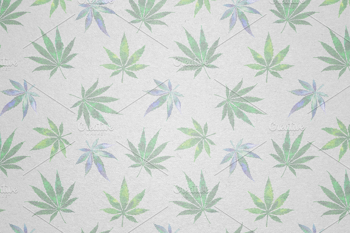 Weed. Stoner gadgets & accessories, a Healthcare Illustration by Margo Miller (Photo 13 of 45)