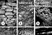 Sand & Stone Texture Pack #1, a Texture Graphic by Jared Manninen (Thumbnail 2 of 5)