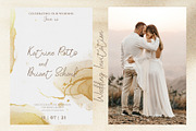 Pettrina, a Script Font by Fontmine Studio (Thumbnail 7 of 11)