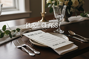 Deva Typeface: Modern Luxury Serif &, a Font by Astuti Studio (Thumbnail 14 of 16)