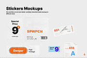 WPRCH – Assets and Mockups, an Object Graphic by ls.graphics (Thumbnail 9 of 20)
