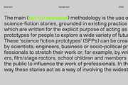 Drab — modern grotesk font, a Sans Serif Font by Viktor Pesotsky | Fonts (Thumbnail 12 of 18)