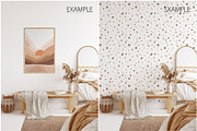Frame & Wall Mockup Bundle - 7, a Print Template by Yuri-U (Thumbnail 17 of 27)