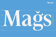 Seglima - (10 Fonts), a Serif Font by Dora Typefoundry (Thumbnail 7 of 18)