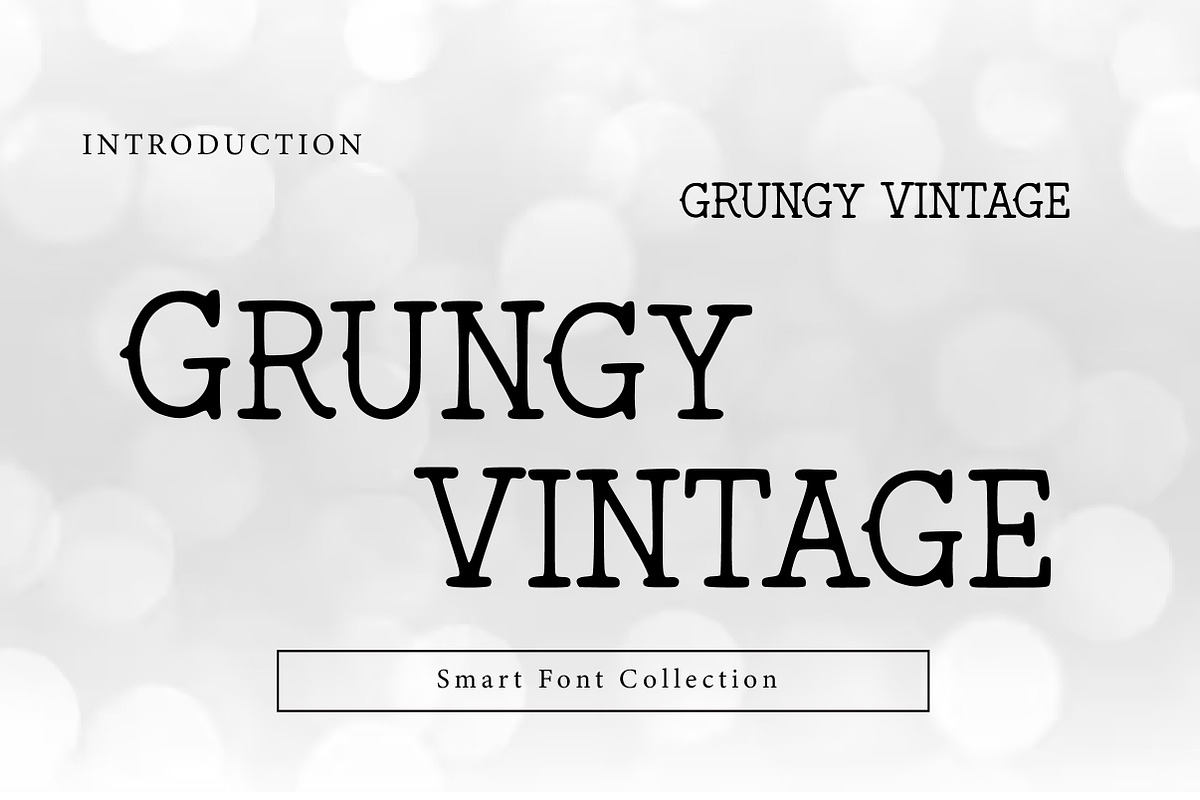 Worth It Font Bundle, a Sans Serif Font by Wow Magic (Photo 6 of 20)