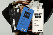 Mogin - Casual Bold Extended, a Sans Serif Font by Pandeka Studio (Thumbnail 5 of 9)