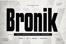 Bronik