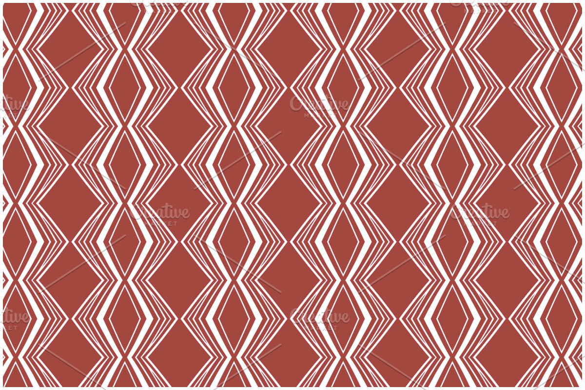 iseeyoupattern VENEZIA preview 3