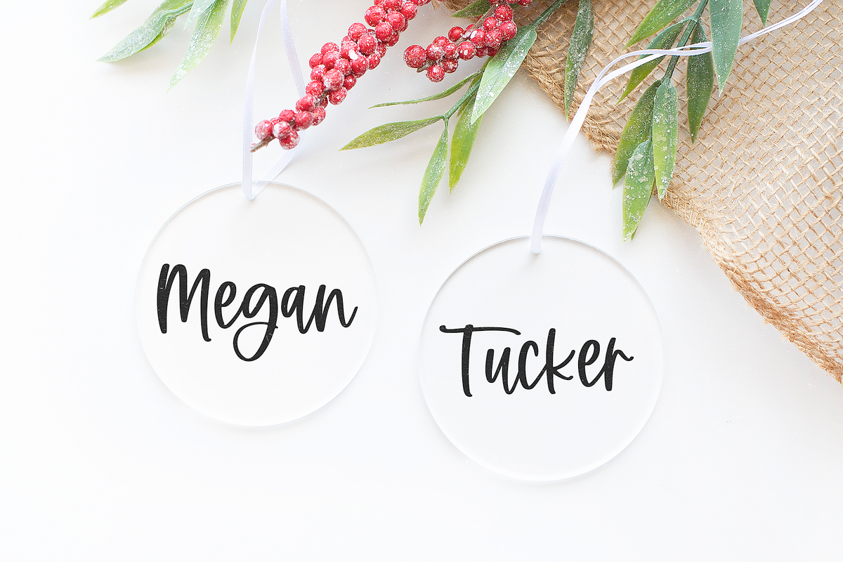Holiday Wishes | Modern Script Font, a Script Font by KA Designs (Photo 9 of 13)