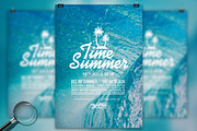 150 Giga Flyer Bundle + 10 Freebies, a Flyer Template by GIGA-TEMPLATE (Thumbnail 25 of 152)
