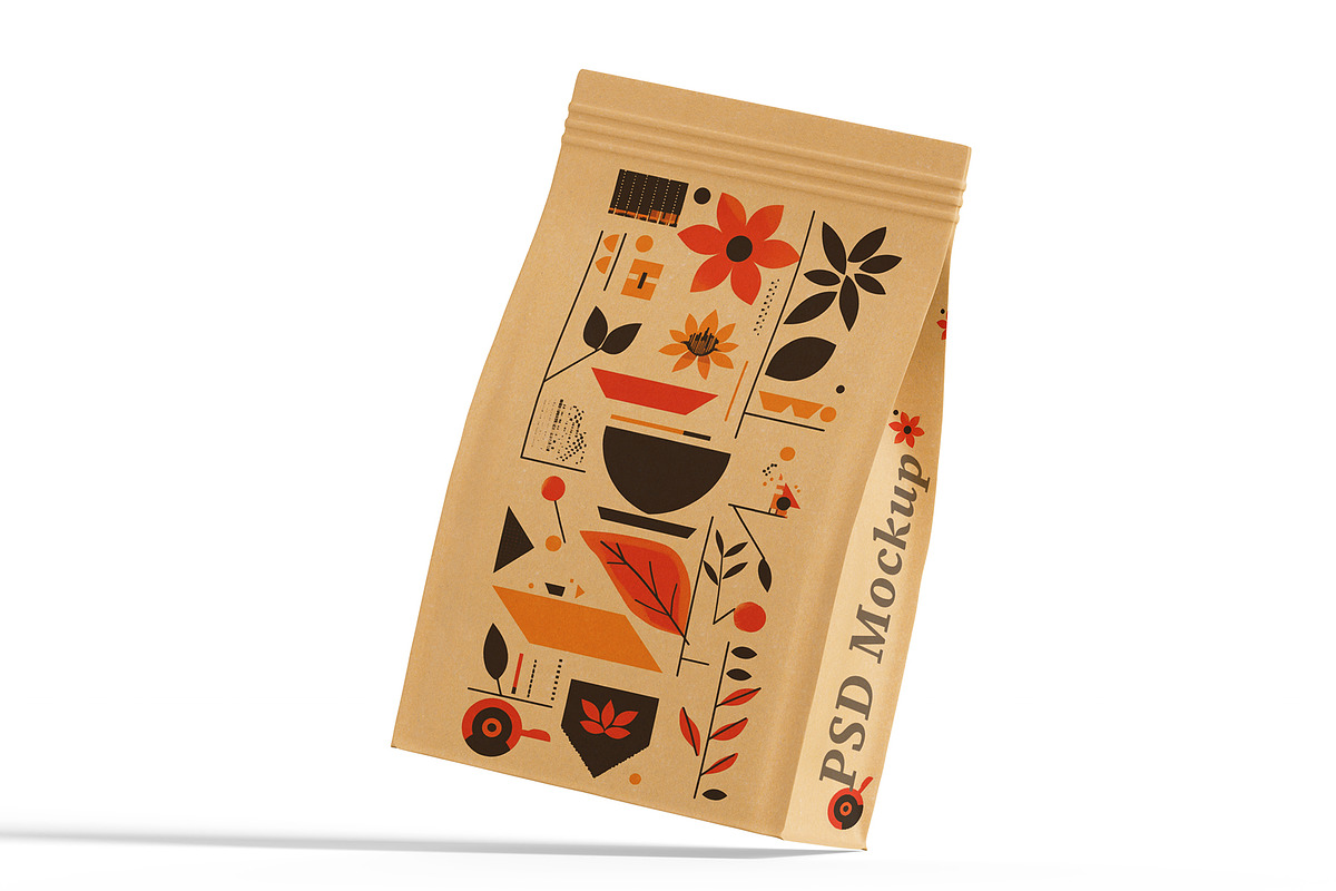 Packaging Mockup Bundle Collection, a Packaging Mockup by Ambo Ampeng (Photo 5 of 11)