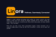 Oryno, a Sans Serif Font by Zafiratype (Thumbnail 3 of 10)