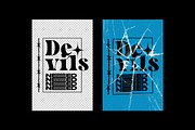 Broken Glass Text & Logo Effect, a Layer Style Add-On by Design Squad (Thumbnail 5 of 5)