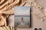 Graduation Card PSD Canva G379, a Card Template by Salsal Design (Thumbnail 7 of 10)