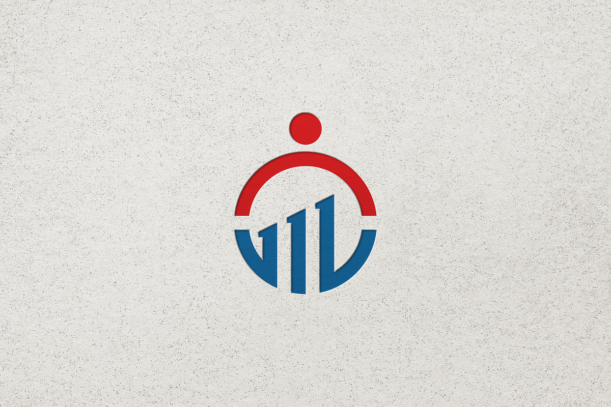 Minimalist Modern Recruitment Logo, a Branding & Logo Template by Luxury Logos (Photo 4 of 4)