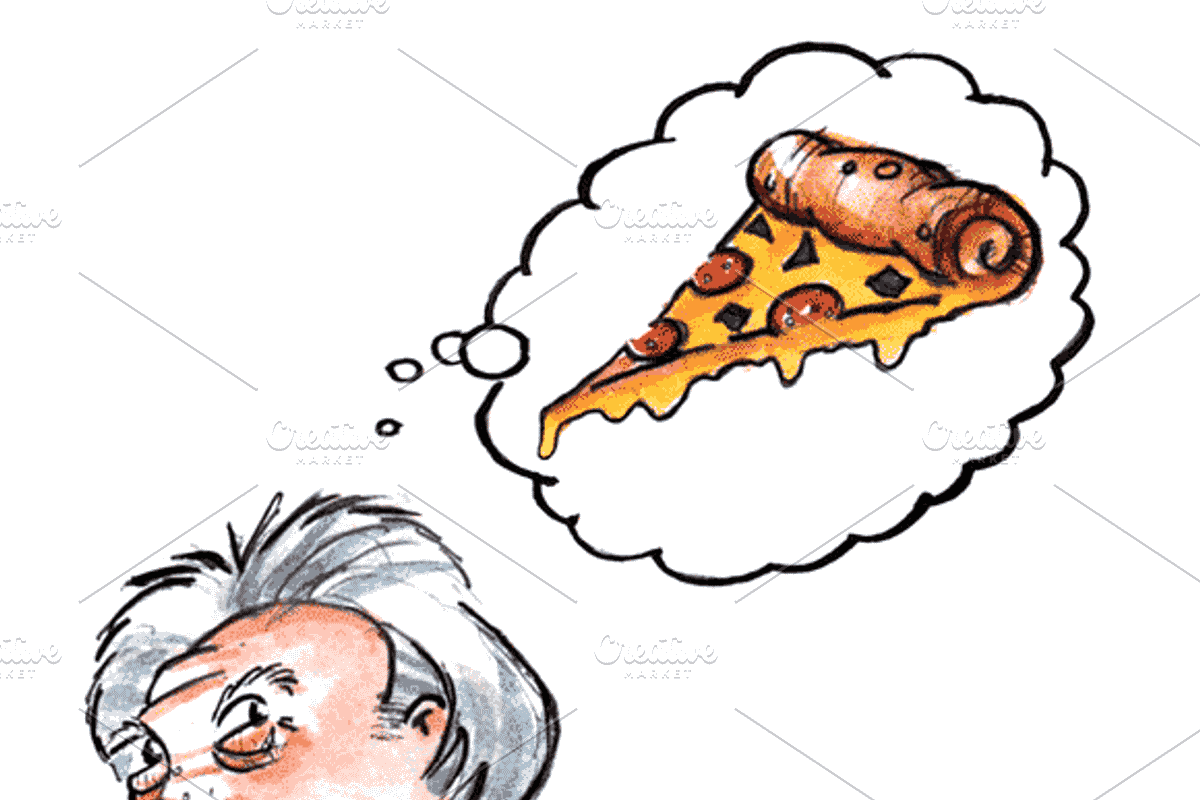 Smart Thinking, an Illustration by DearthCo