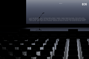 Conference Stage Mockup E05, an Advertising Mockup by Lumatte (Thumbnail 2 of 9)