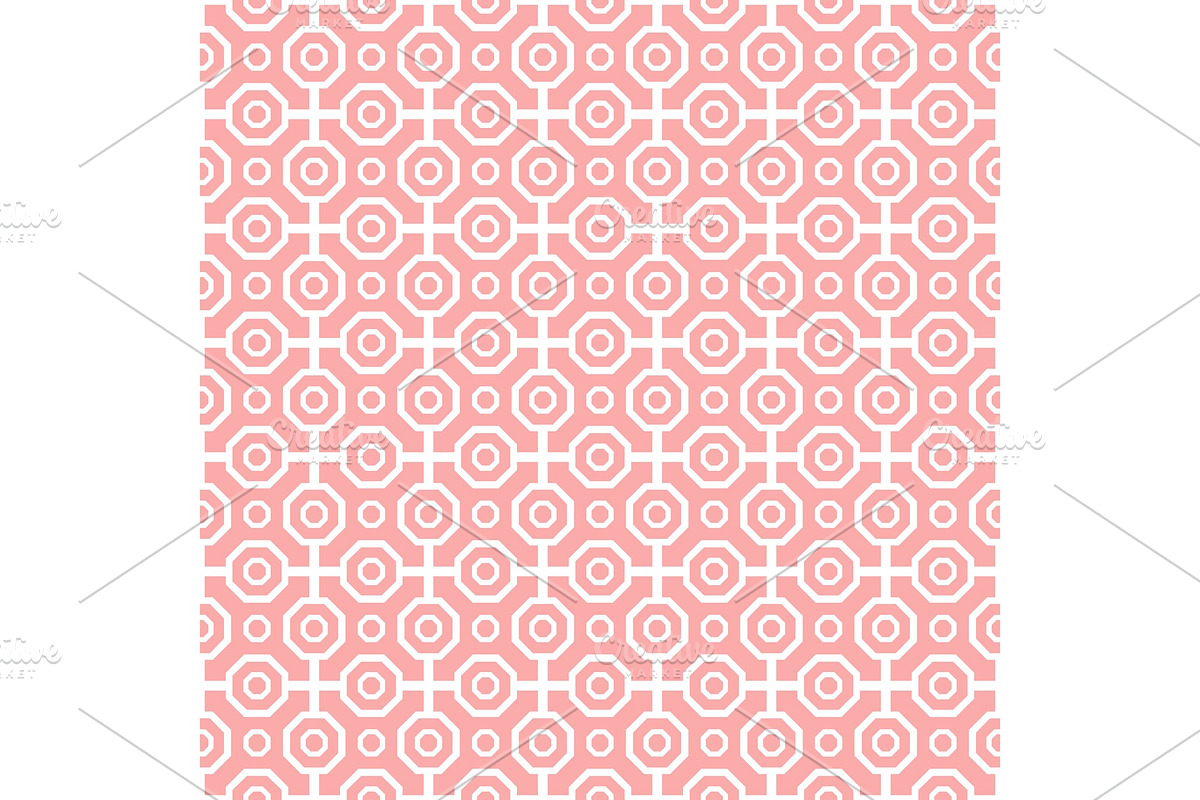 Modern Vector Seamless Dotted, a Pattern Graphic by FineArtStudio (Photo 1 of 3)