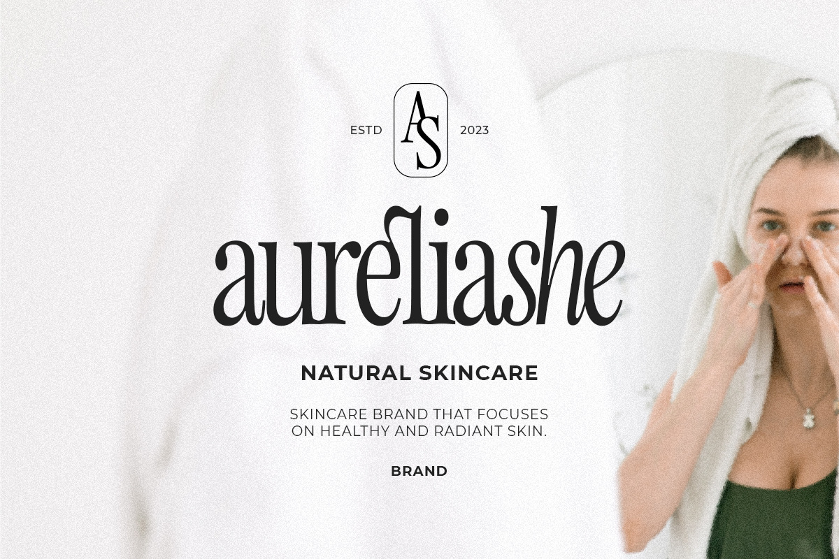 Elyanor Elegant Classic Serif, a Serif Font by Kereatype (Photo 3 of 16)
