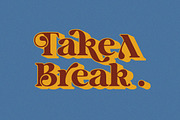 Holen Vintage, a Serif Font by Attract Studio (Thumbnail 21 of 25)