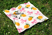 Lemons Pattern, a Pattern Graphic by Groovy Arts (Thumbnail 3 of 5)