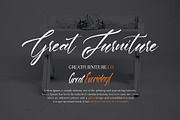 Antartika Font Duo, a Script Font by pineungtype (Thumbnail 7 of 9)