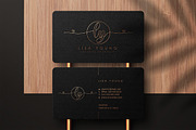Monolove | Lovely Calligraphy, a Script Font by Almeera Std (Thumbnail 4 of 8)