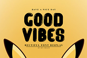 Pikachu, a Script Font by InermediaSTUDIO (Thumbnail 4 of 8)
