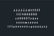 Doodle, a Symbol Font by WAP (Thumbnail 5 of 5)