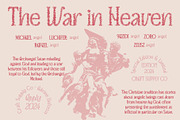 Advine Unfocus, a Serif Font by Craft Supply Co. (Thumbnail 3 of 8)