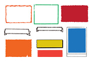 House of Spook Show Collection, a Handwritten Font by Paper Moon Graphic Supply (Thumbnail 24 of 24)