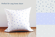 Winter Pattern Collection, a Pattern Graphic by Ann Bright (Thumbnail 9 of 11)