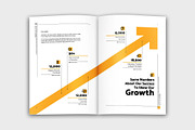 Ultimate Proposal Brochure Template, a Brochure Template by velvetmade.designs (Thumbnail 14 of 15)