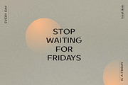 COSS – Modern & Stylish Sans, a Sans Serif Font by Local Desk Designstudio (Thumbnail 11 of 22)