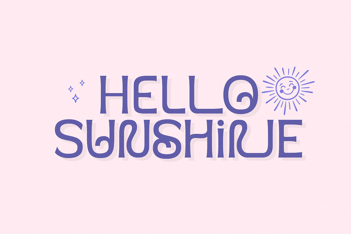 Ernale William, a Symbol Font by Nathatype (Photo 2 of 11)