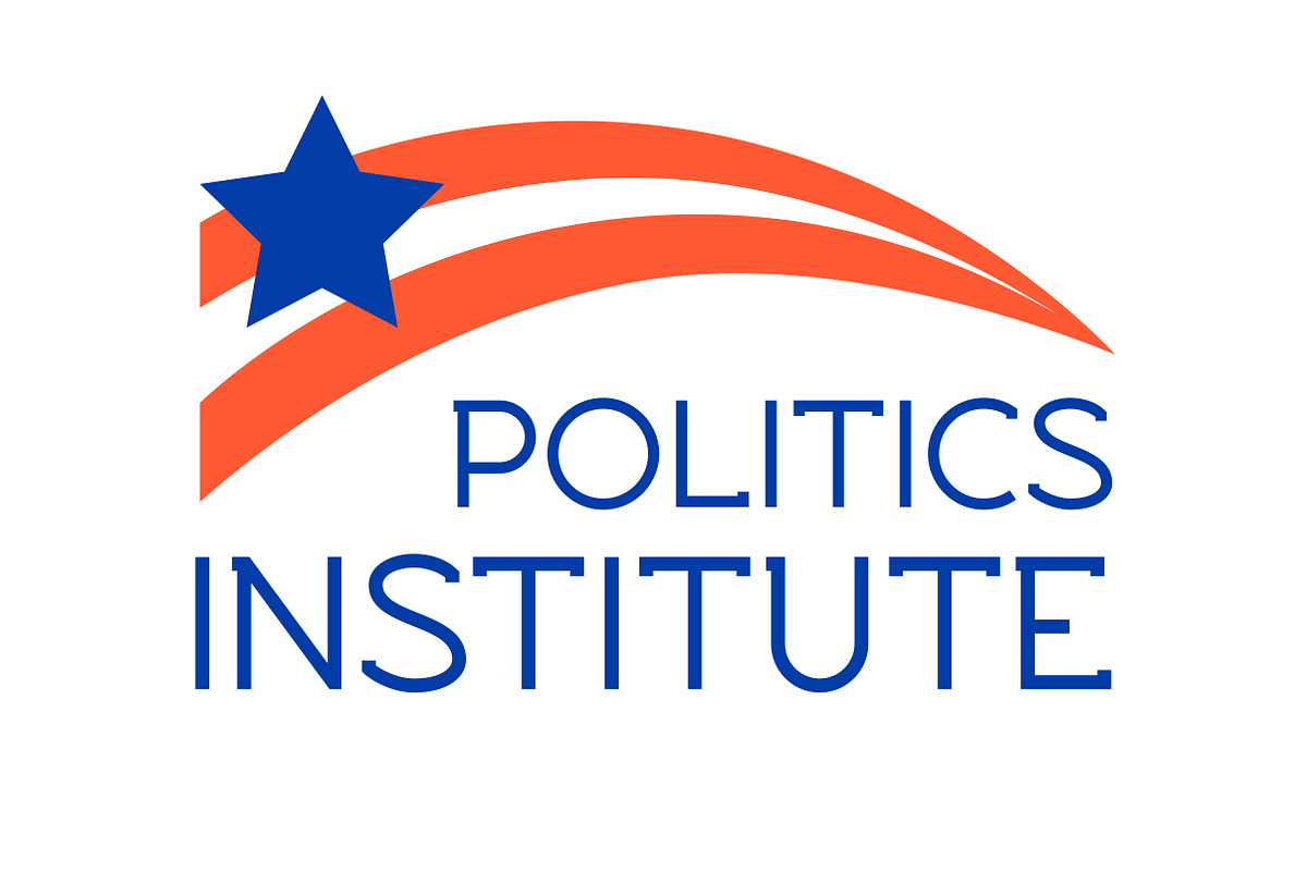 Political Logo #8, a Branding & Logo Template by BF Studios
