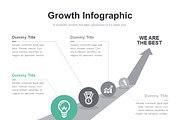 (PPT, AI) Infographic Diagram 017, a Presentation Template by SlidesDive (Thumbnail 4 of 20)