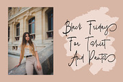 Hitterlove Lovely Signatoore, a Script Font by Crump Hand (Thumbnail 2 of 5)
