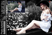 Actions for Photoshop / VISION, an Action Add-On by Miracle_Design (Thumbnail 25 of 44)