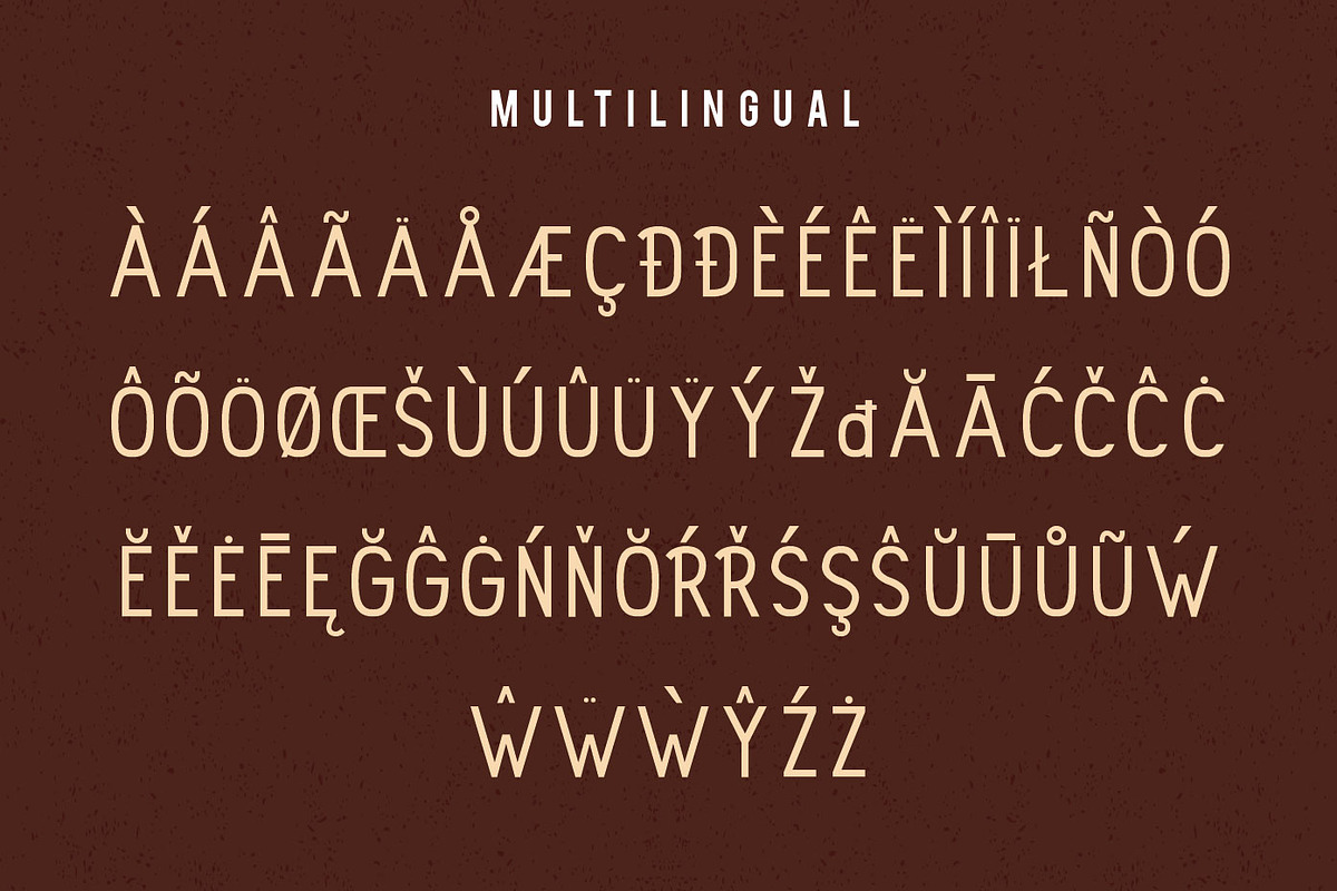 Rolhausen, a Sans Serif Font by Patria Ari (P4tcreativa) (Photo 10 of 11)