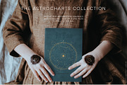 Star Atlas Astrology Vector Set, an Object Graphic by Blixa 6 Studios (Thumbnail 10 of 22)